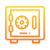 strongbox