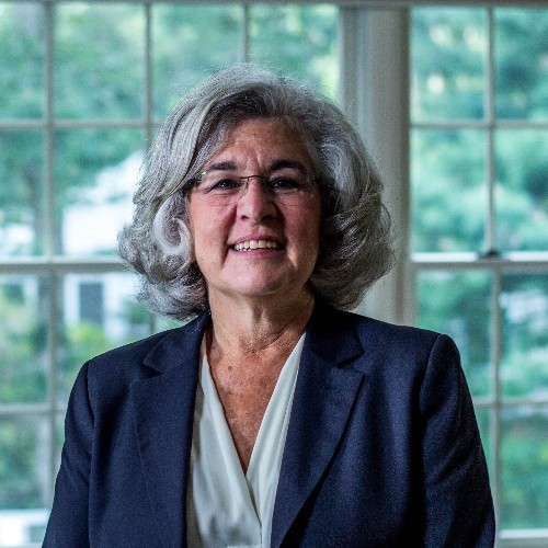 Deborah Schaefer