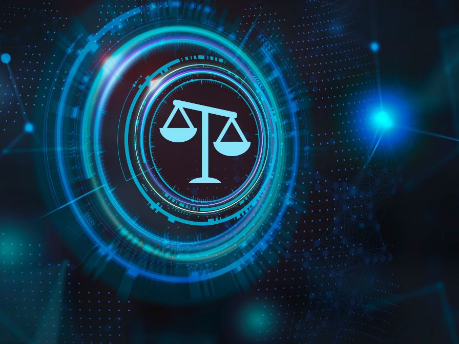 Transform Your Law Firm - Unleash the Power of Modern Technology - 4x3