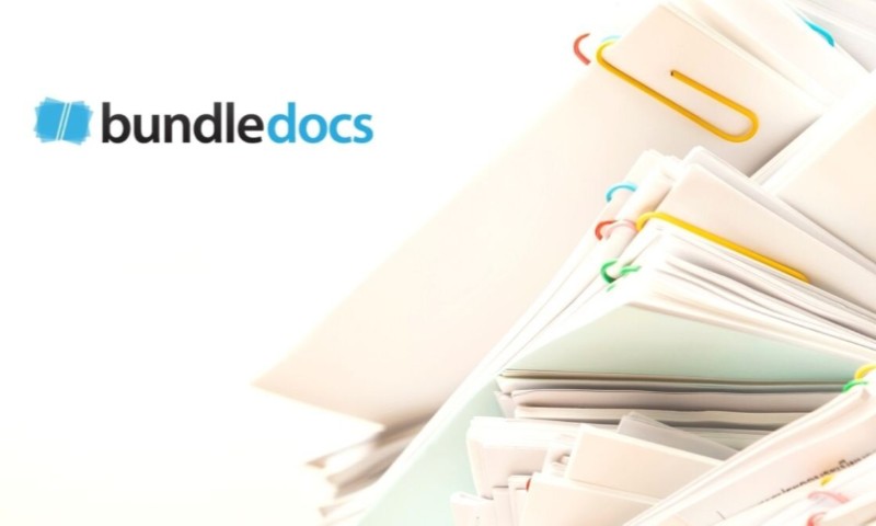 bundledocs - 800x480