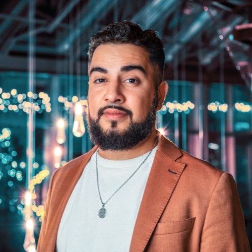 Arman Afkhami