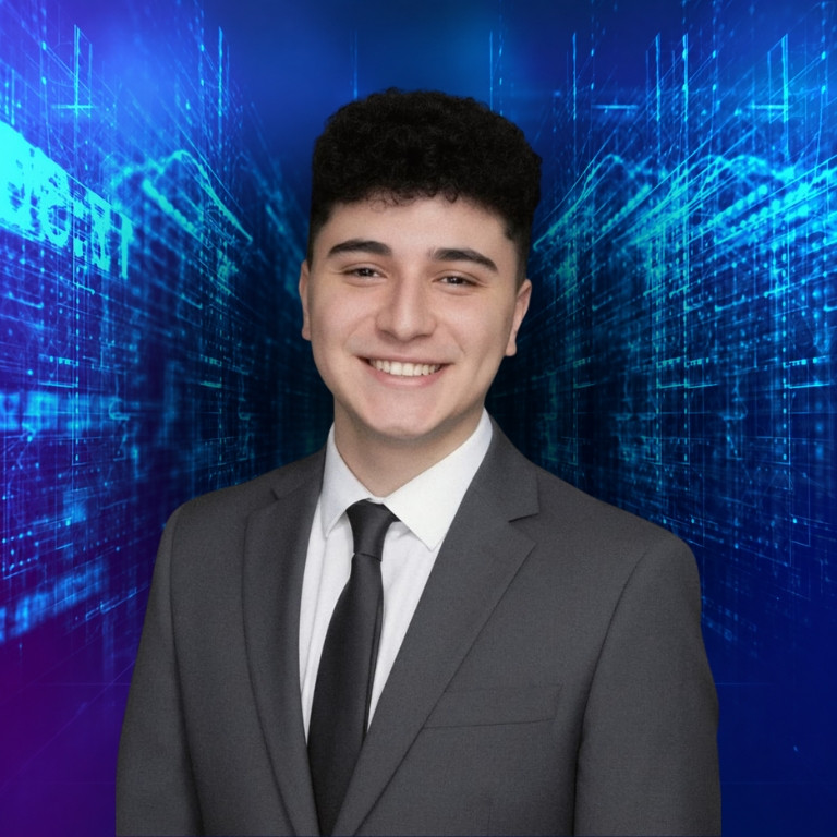 Rodrigo Team Bio Rodrigo Team Bio